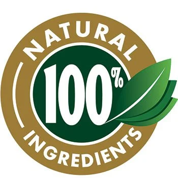 Memopezil all natural badge