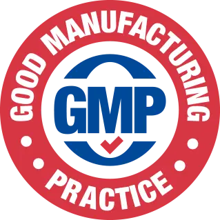Memopezil gmp certified