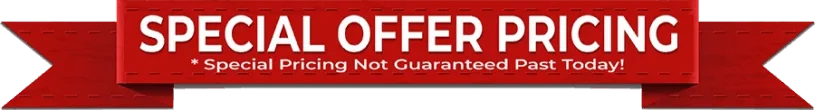 Memopezil offer badge