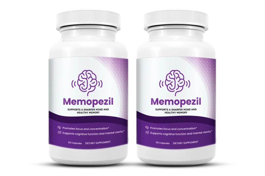 Memopezil