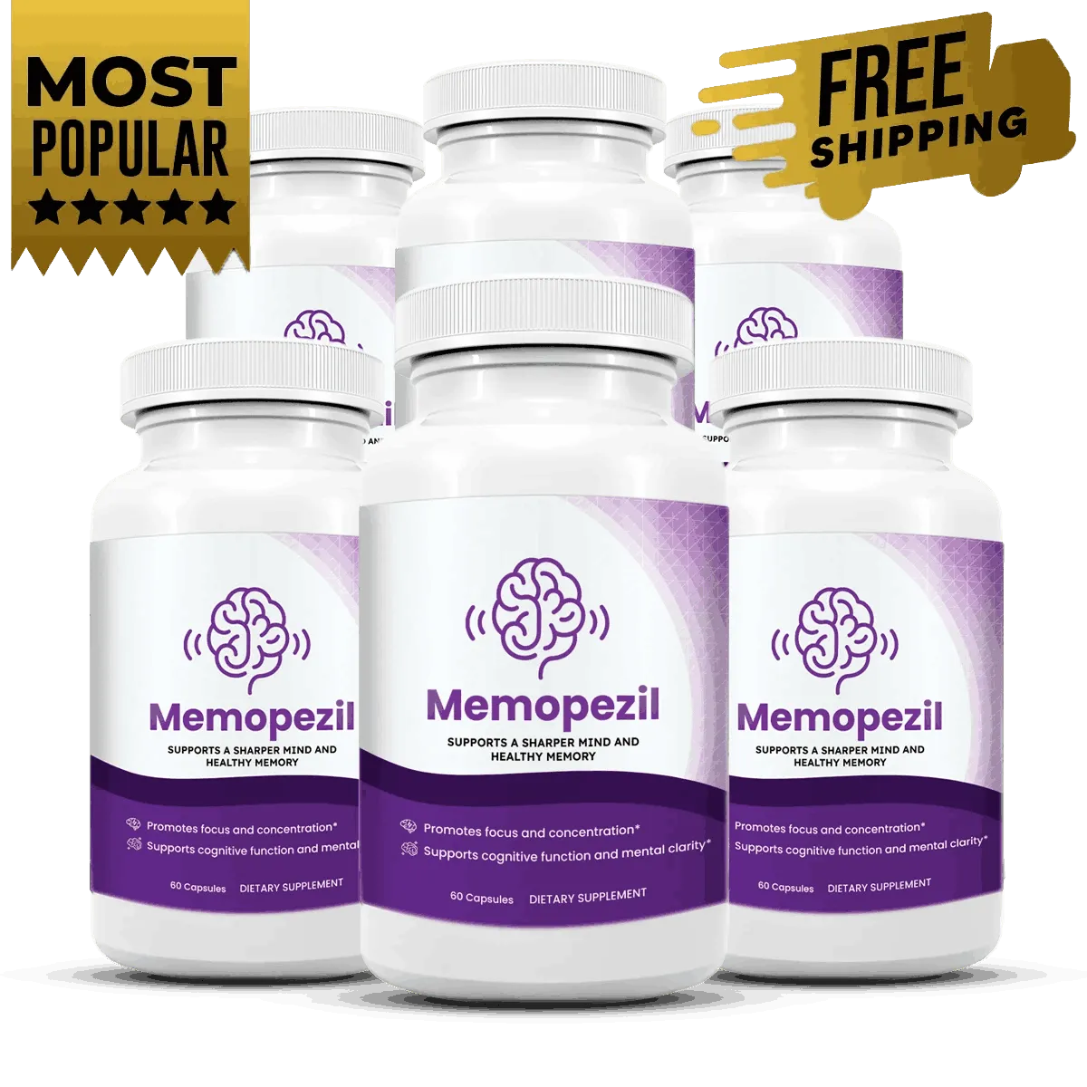 Memopezil special discount